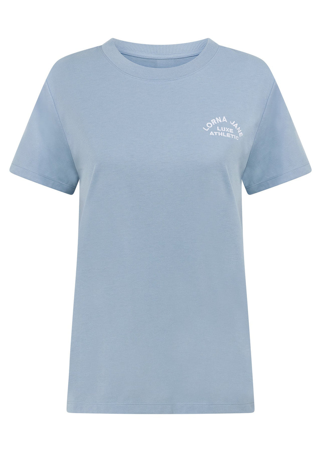 Lotus T-Shirt 2.0