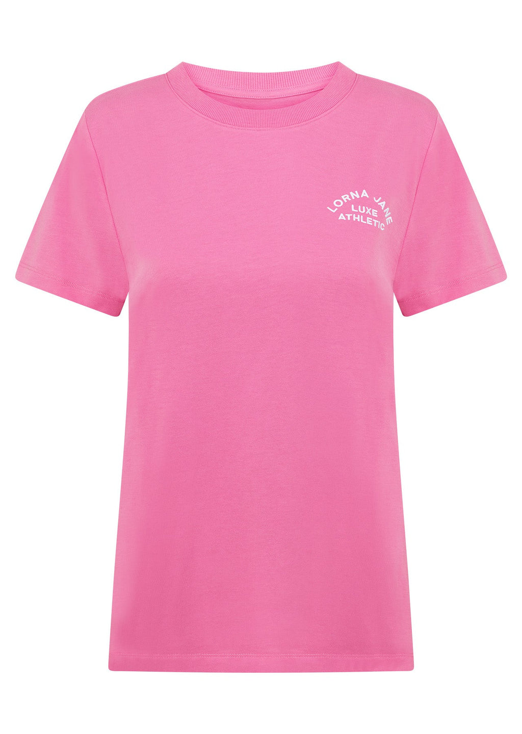 Lotus T-Shirt 2.0