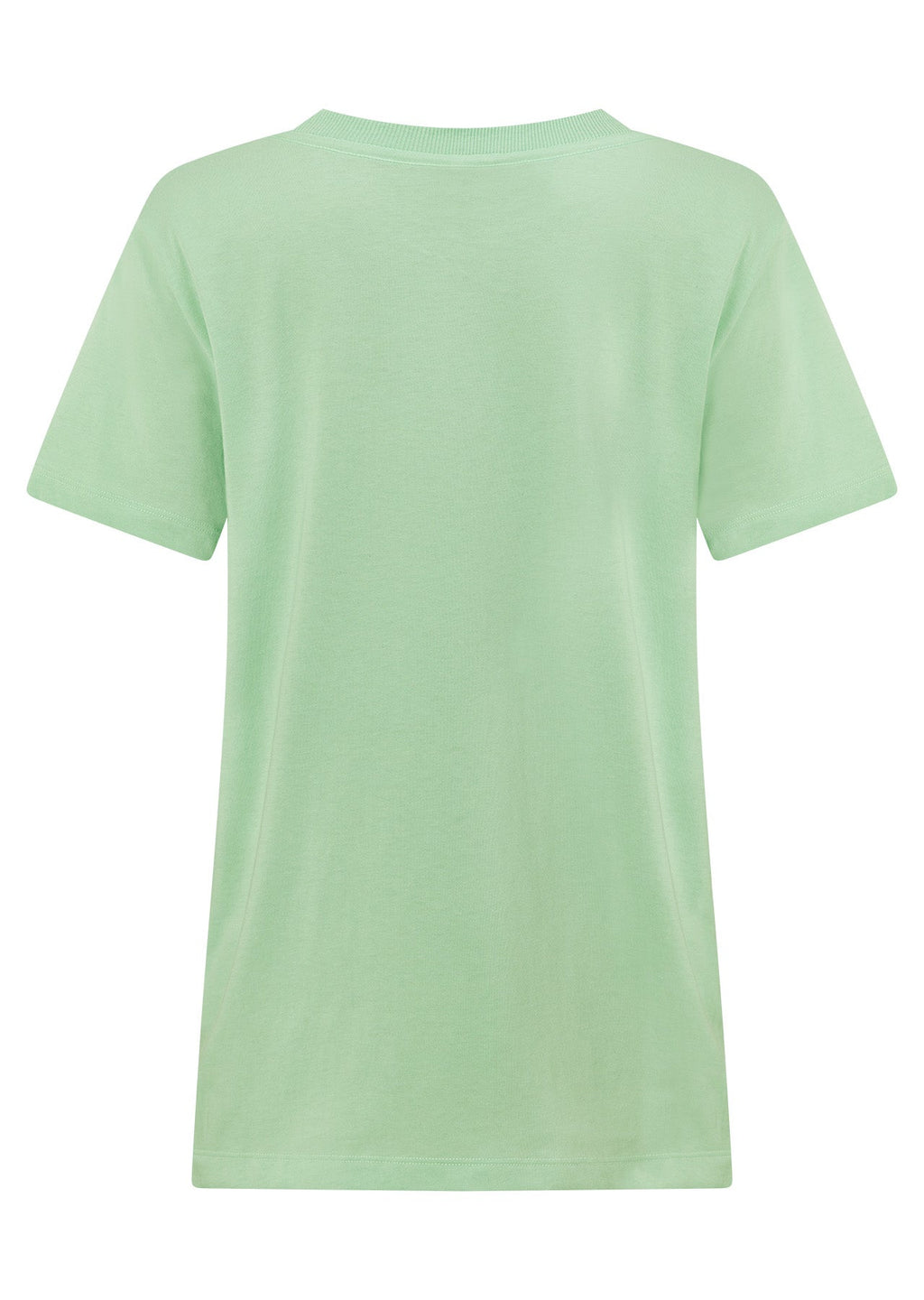Lotus T-Shirt 2.0