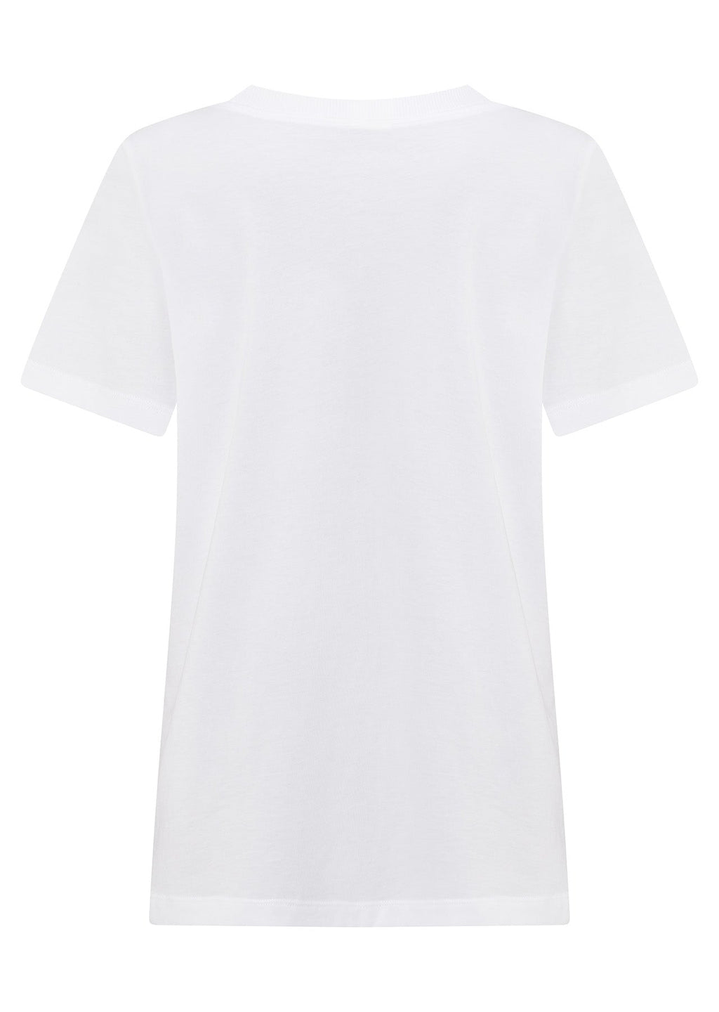 Lotus T-Shirt 2.0