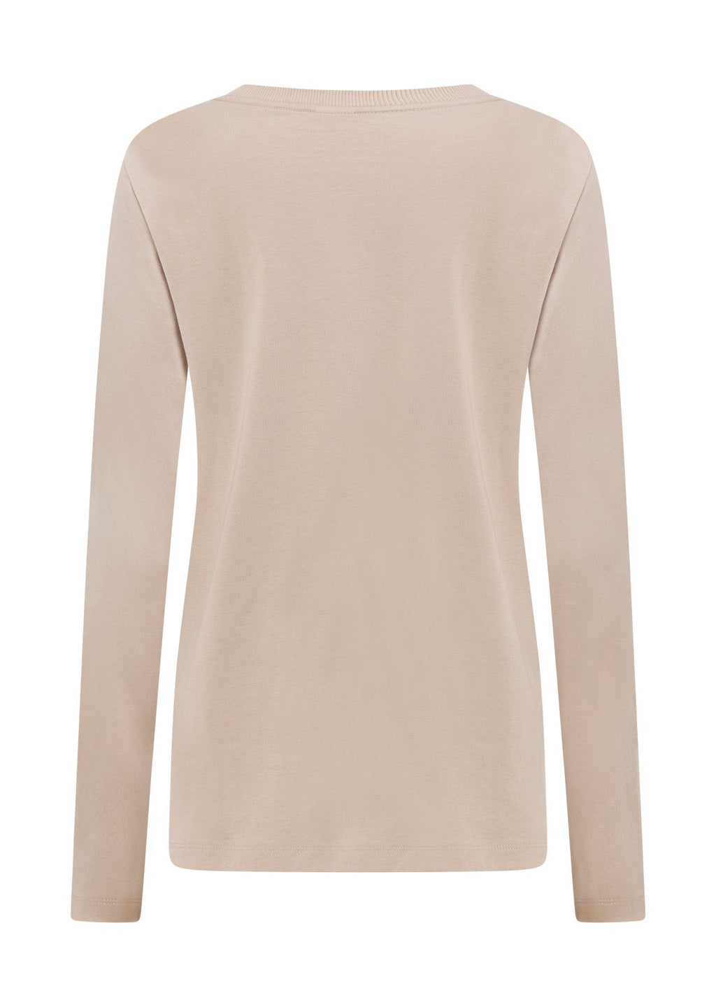 Lotus Long Sleeve Top 2.0