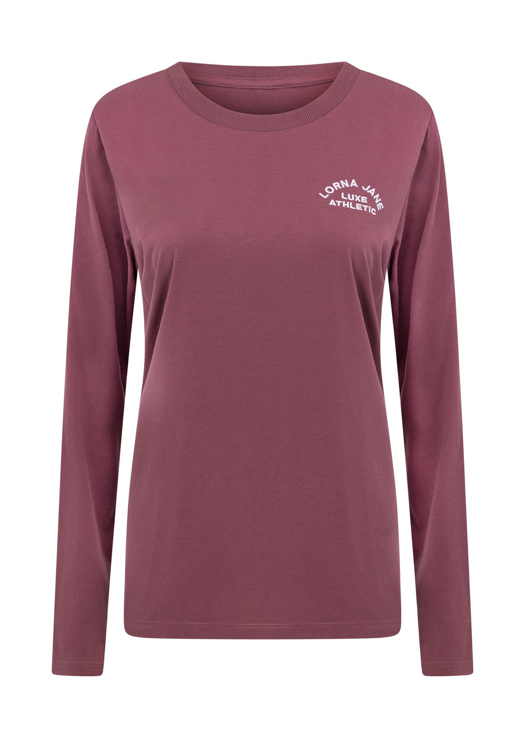 Lotus Long Sleeve Top 2.0