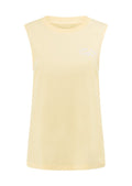 Lotus Muscle Tank 2.0