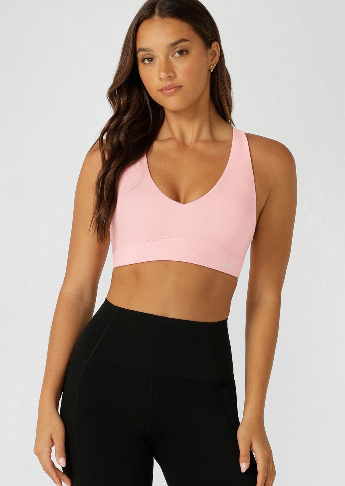 Lifted Sports Bra
