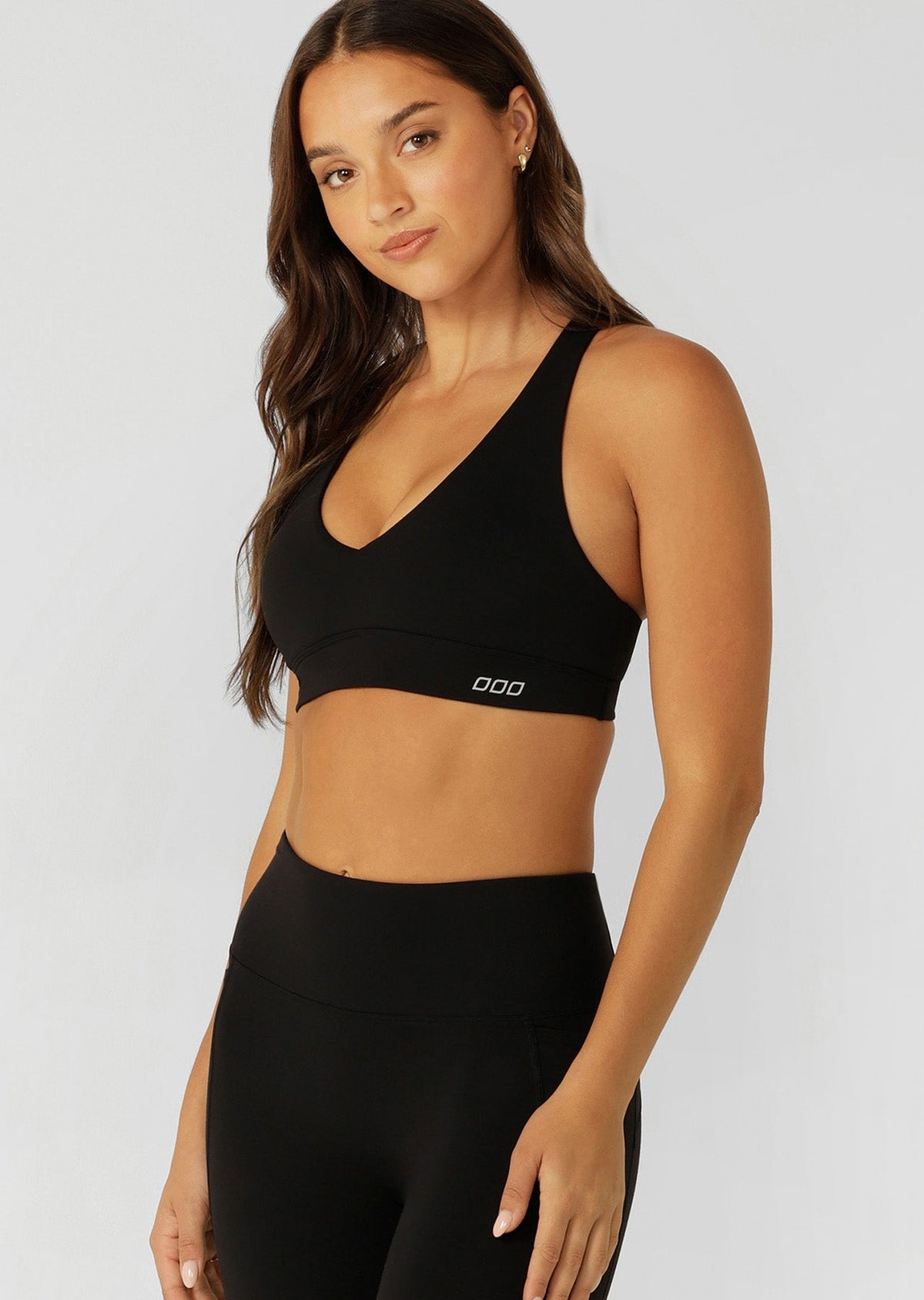 Lifted Sports Bra