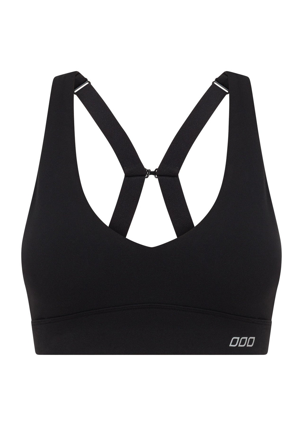 Lifted Sports Bra