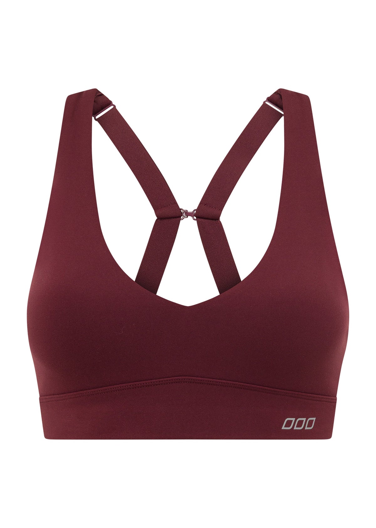 Lifted Sports Bra