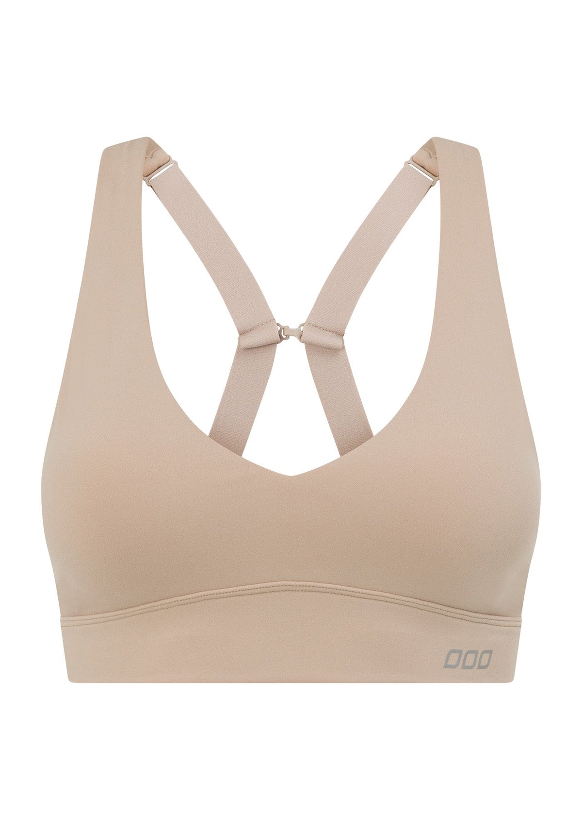 Lifted Sports Bra