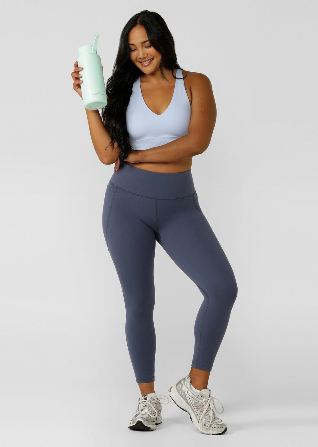 Lifted Sports Bra