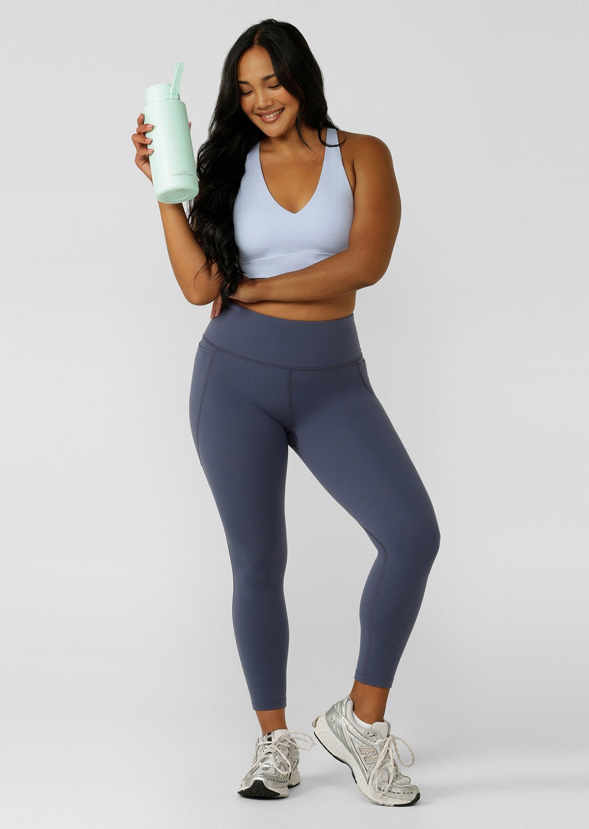Lifted Sports Bra