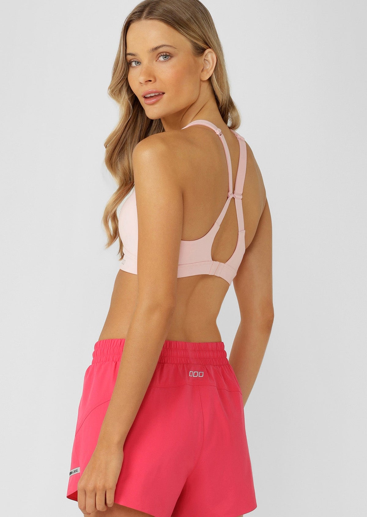 Lifted Sports Bra