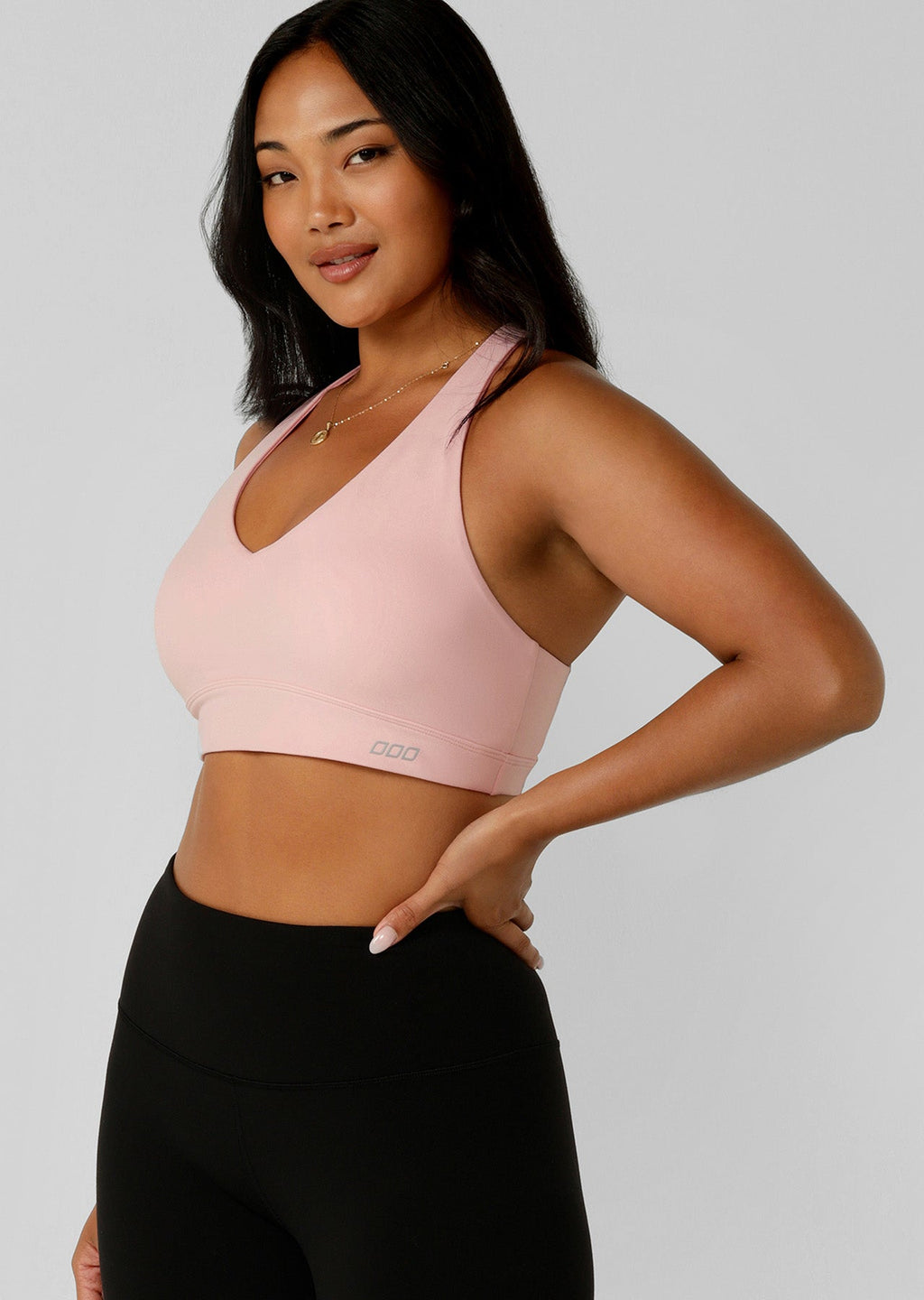 Lifted Sports Bra