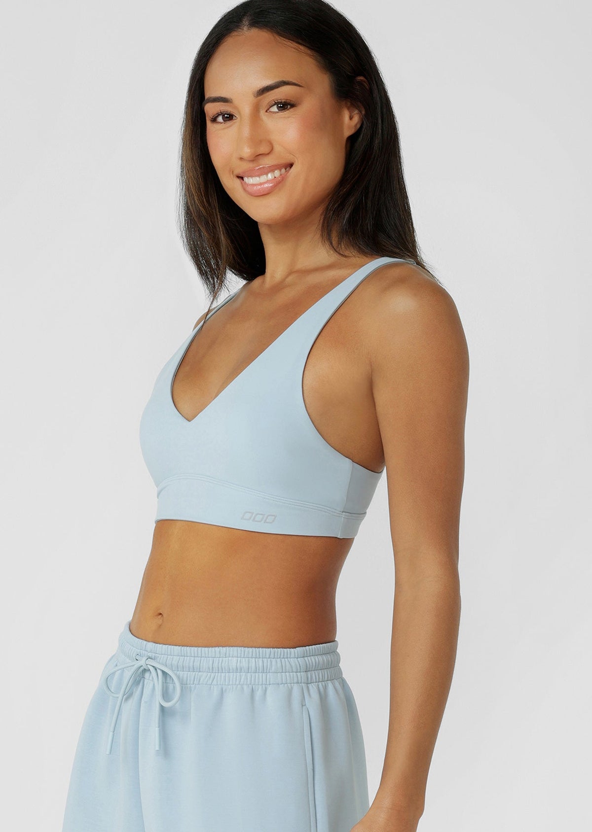 Lifted Sports Bra