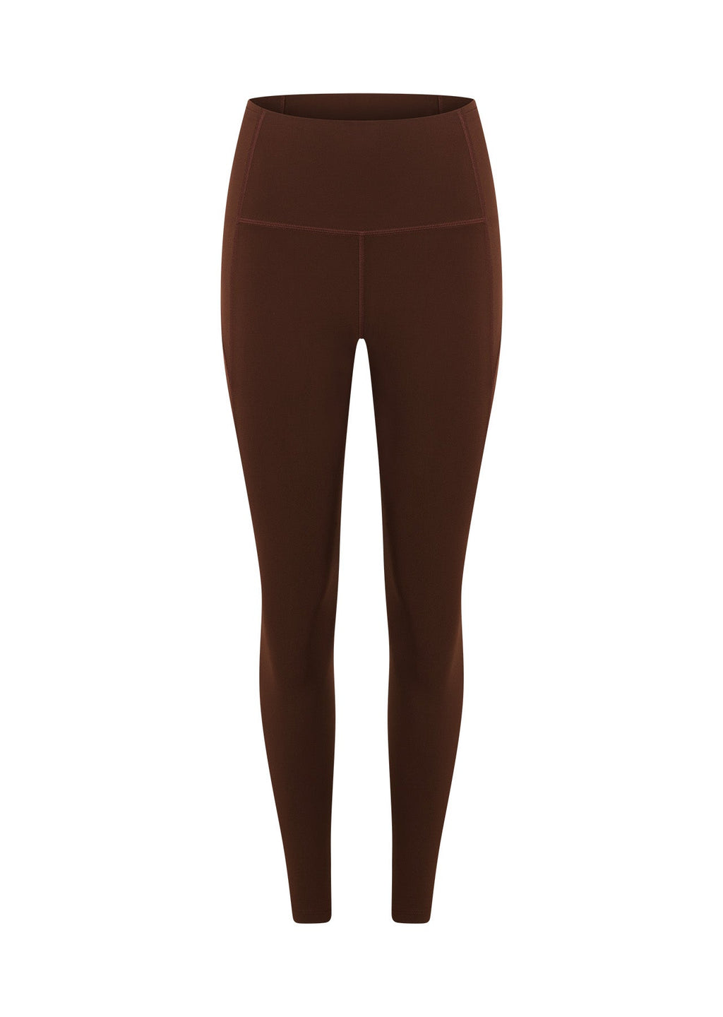 Liberty 2 Pocket Ankle Biter Leggings