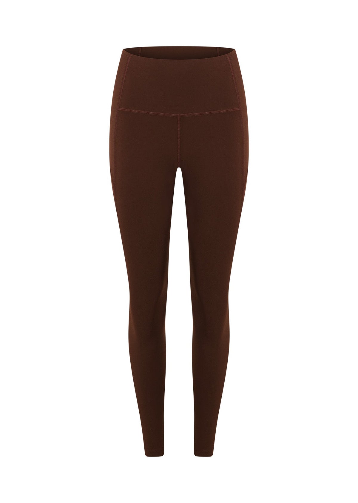 Liberty 2 Pocket Ankle Biter Leggings