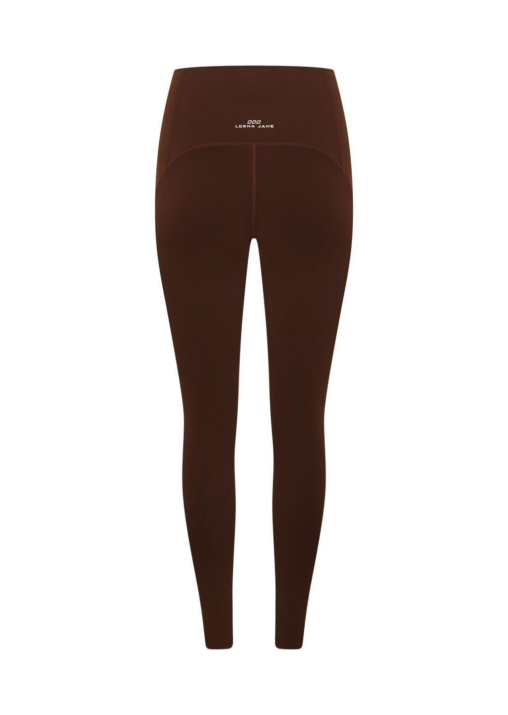 Liberty 2 Pocket Ankle Biter Leggings