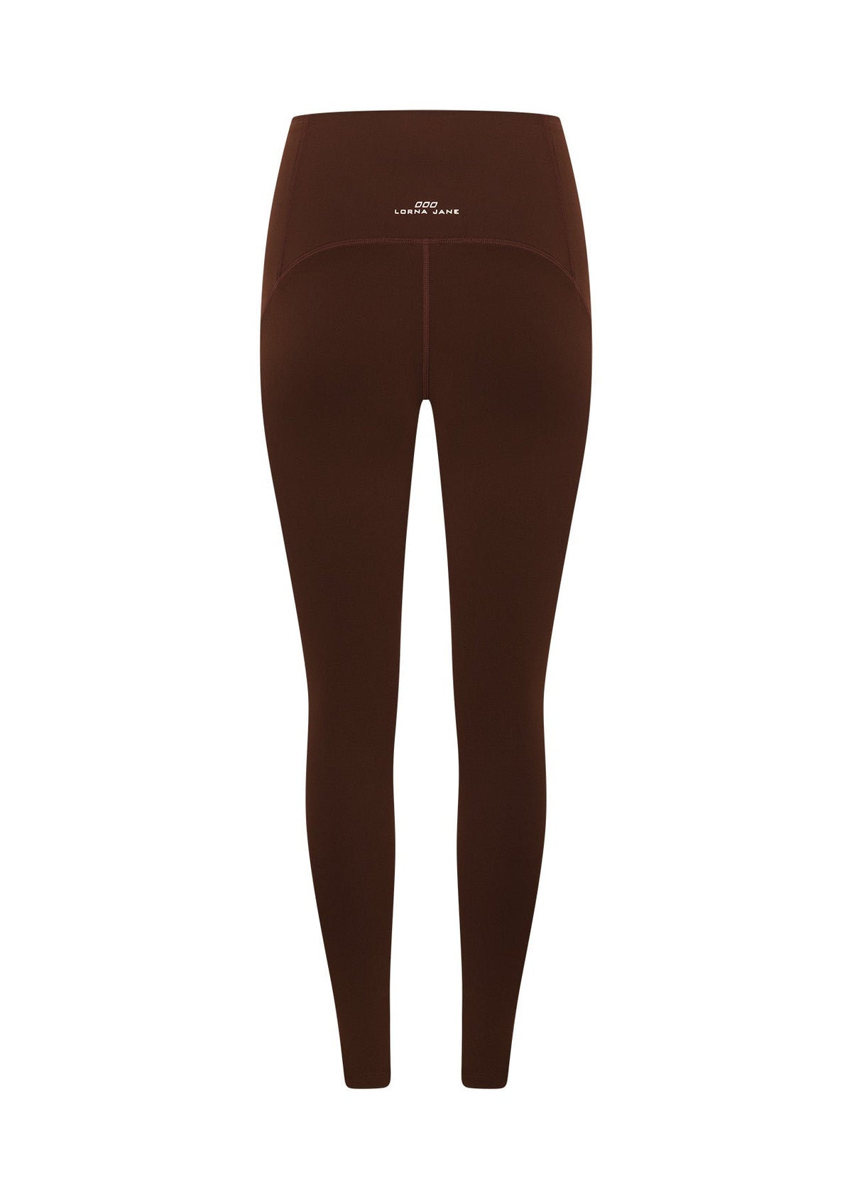 Liberty 2 Pocket Ankle Biter Leggings