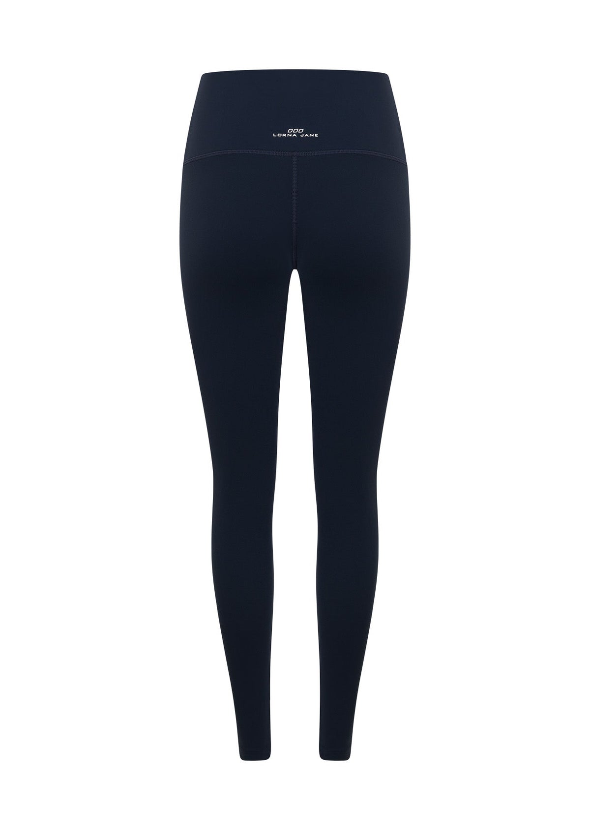 Liberty Full Length Leggings