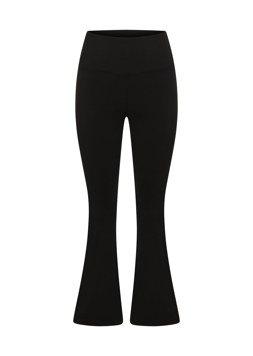Lotus Flared Leggings Petite