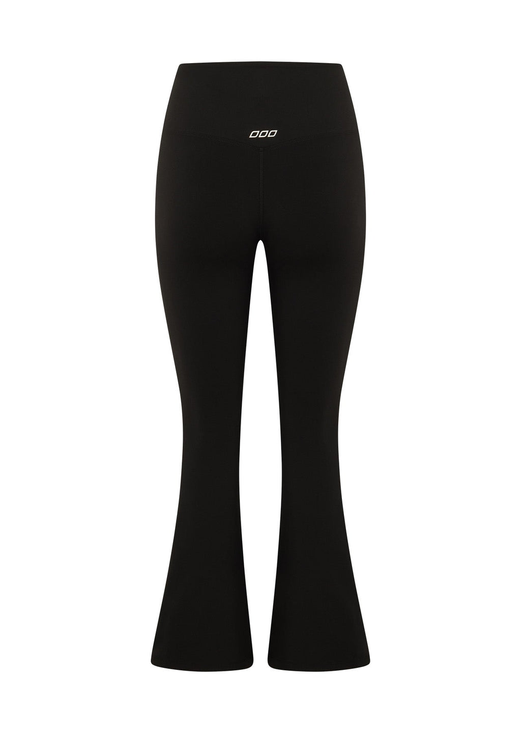 Lotus Flared Leggings Petite