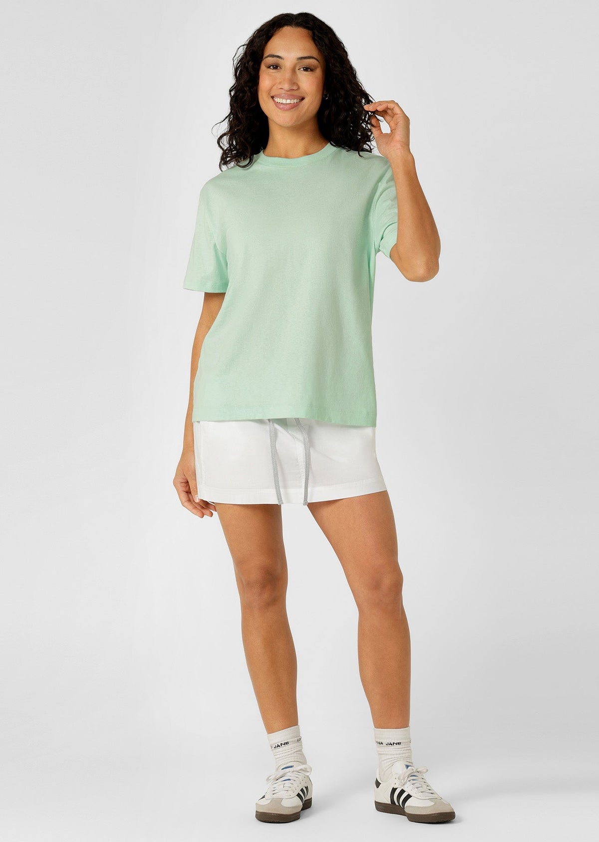 LJ Basics T-Shirt