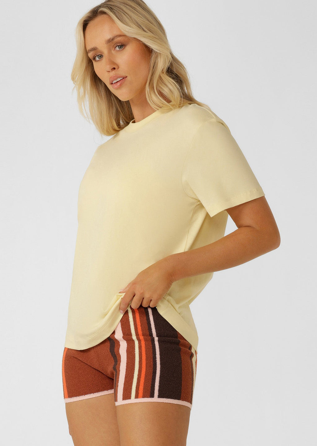 LJ Basics T-Shirt