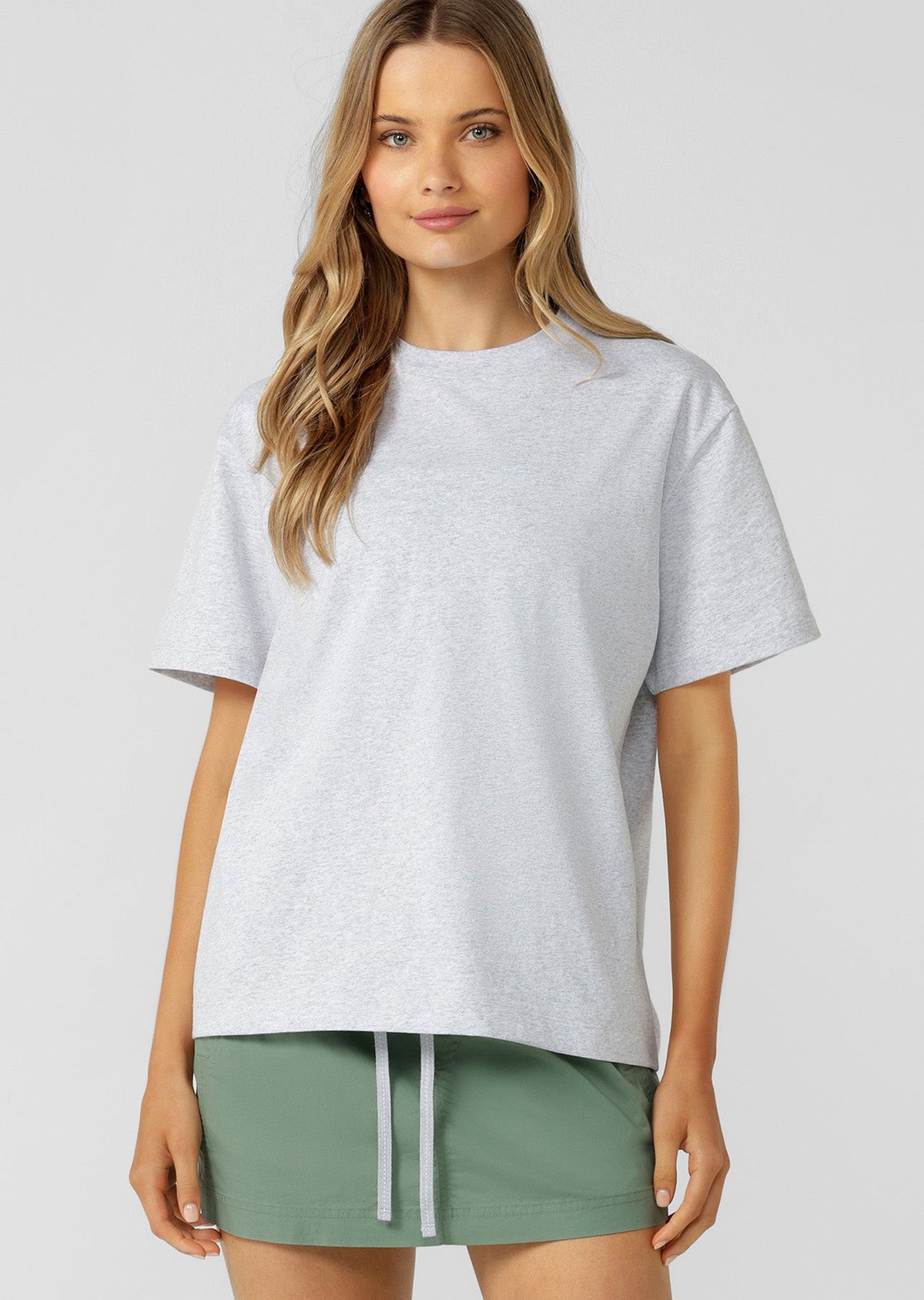 LJ Basics T-Shirt