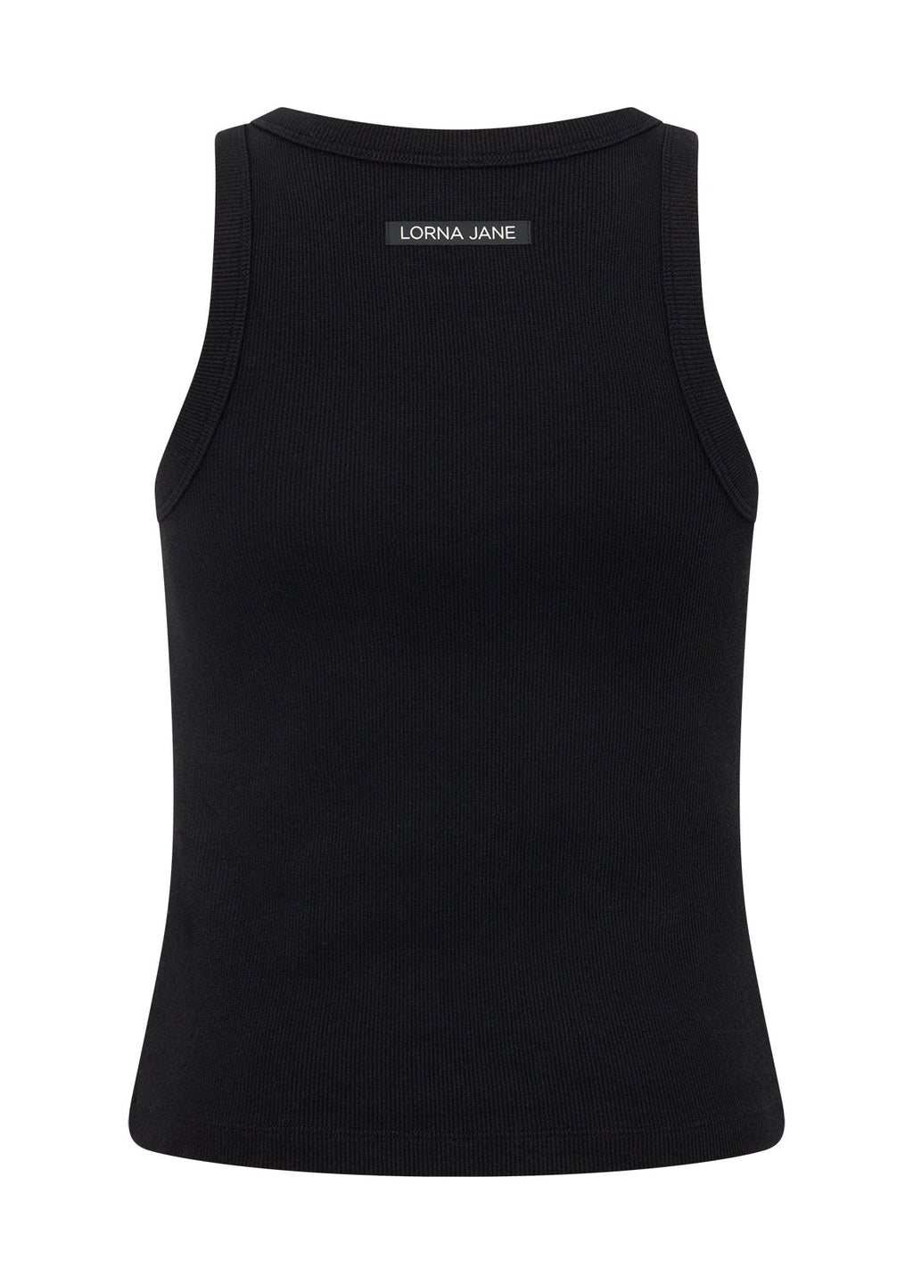LJ Basics Rib Tank