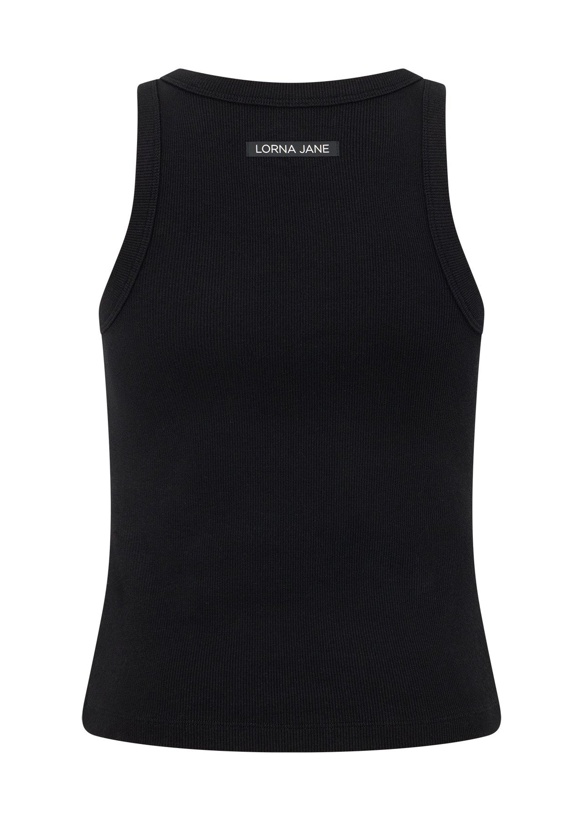 LJ Basics Rib Tank