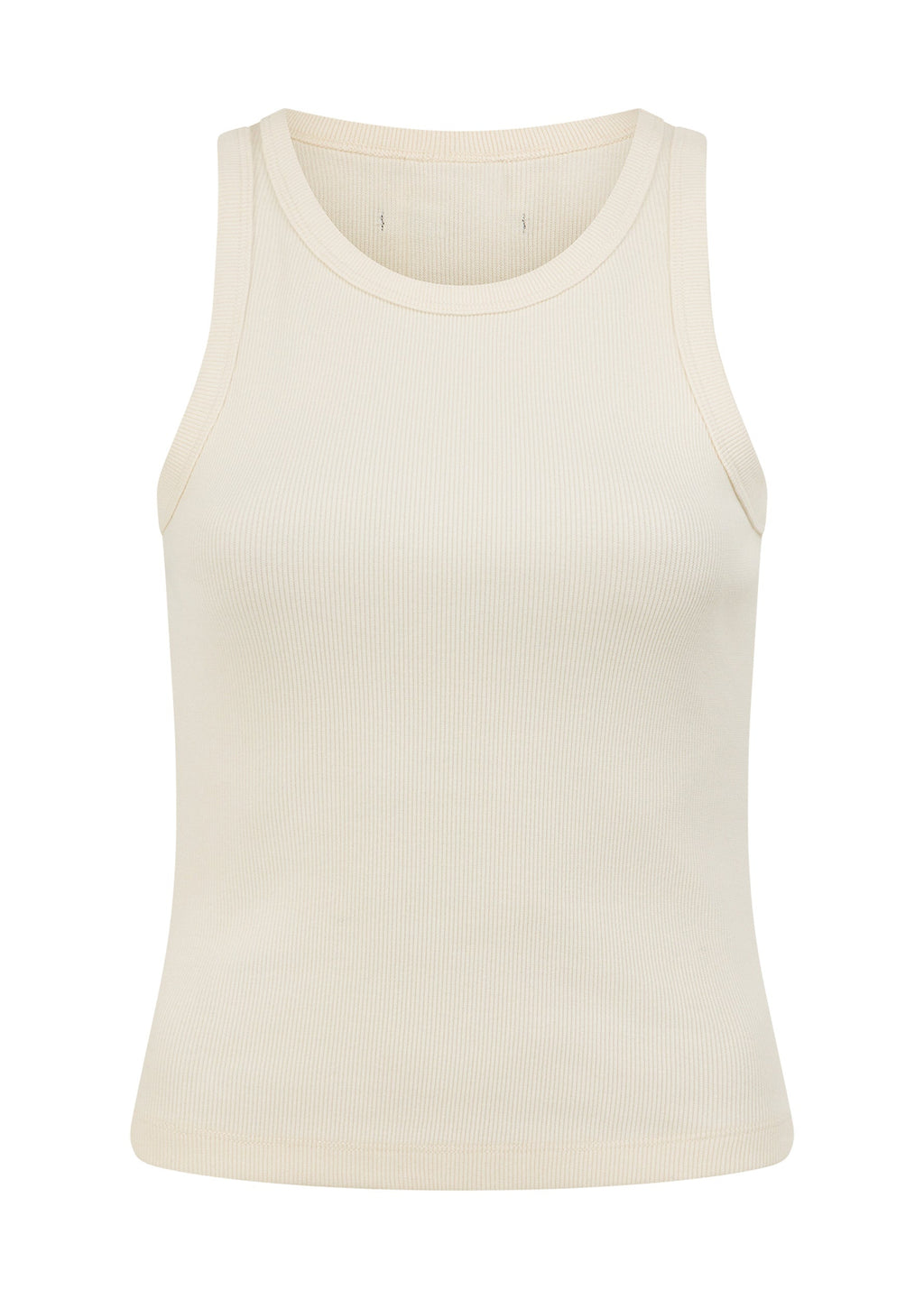 LJ Basics Rib Tank