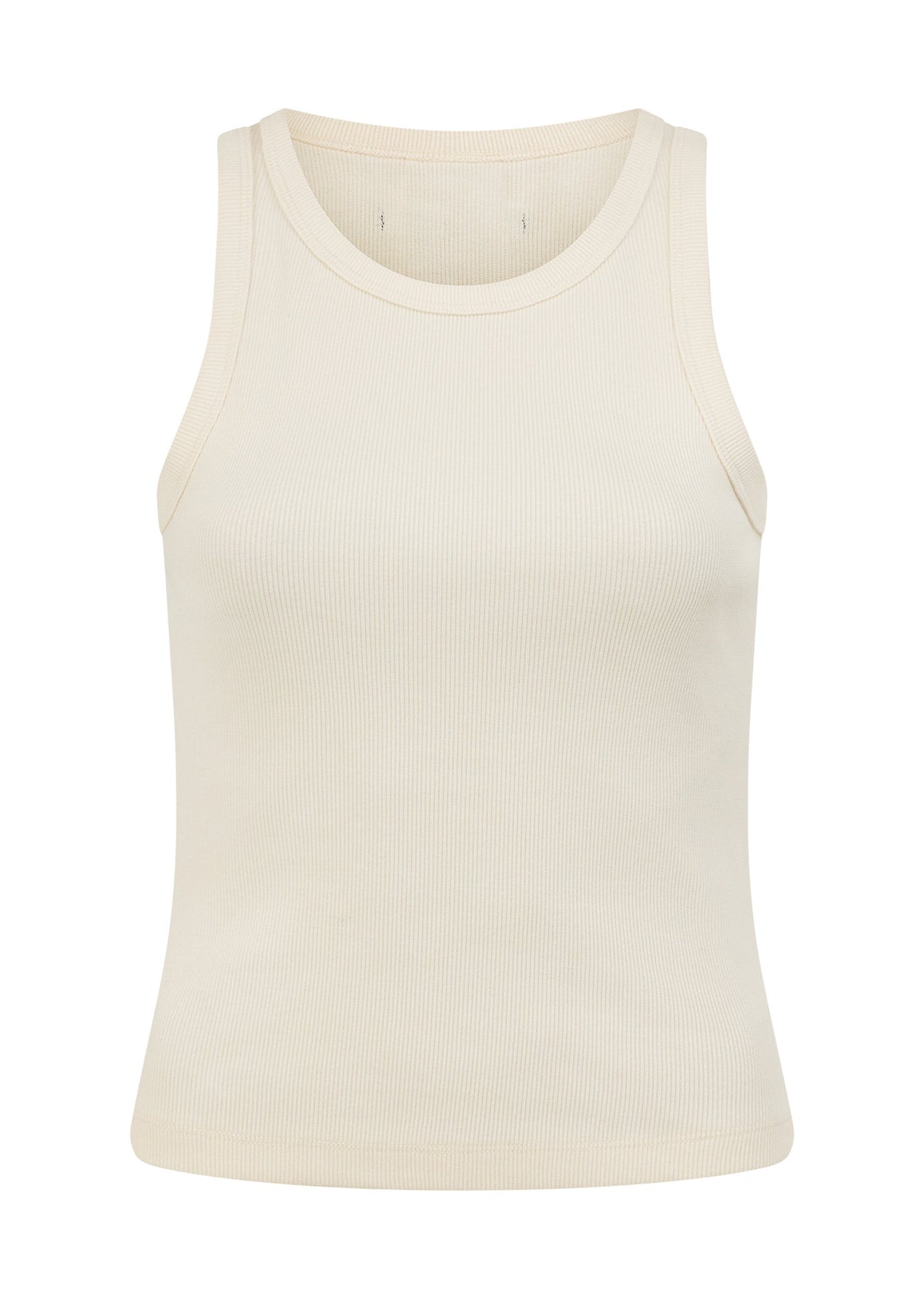 LJ Basics Rib Tank