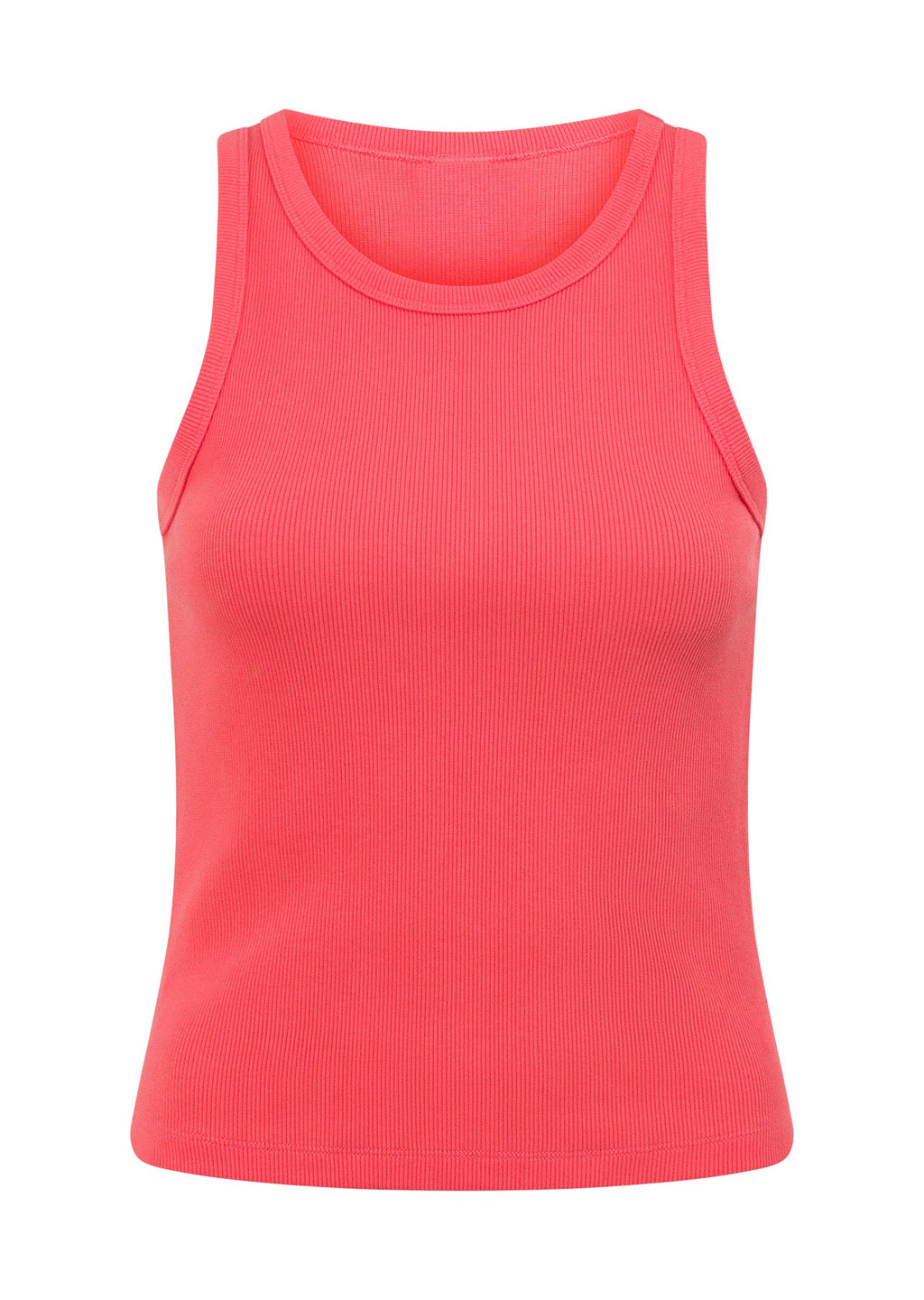 LJ Basics Rib Tank