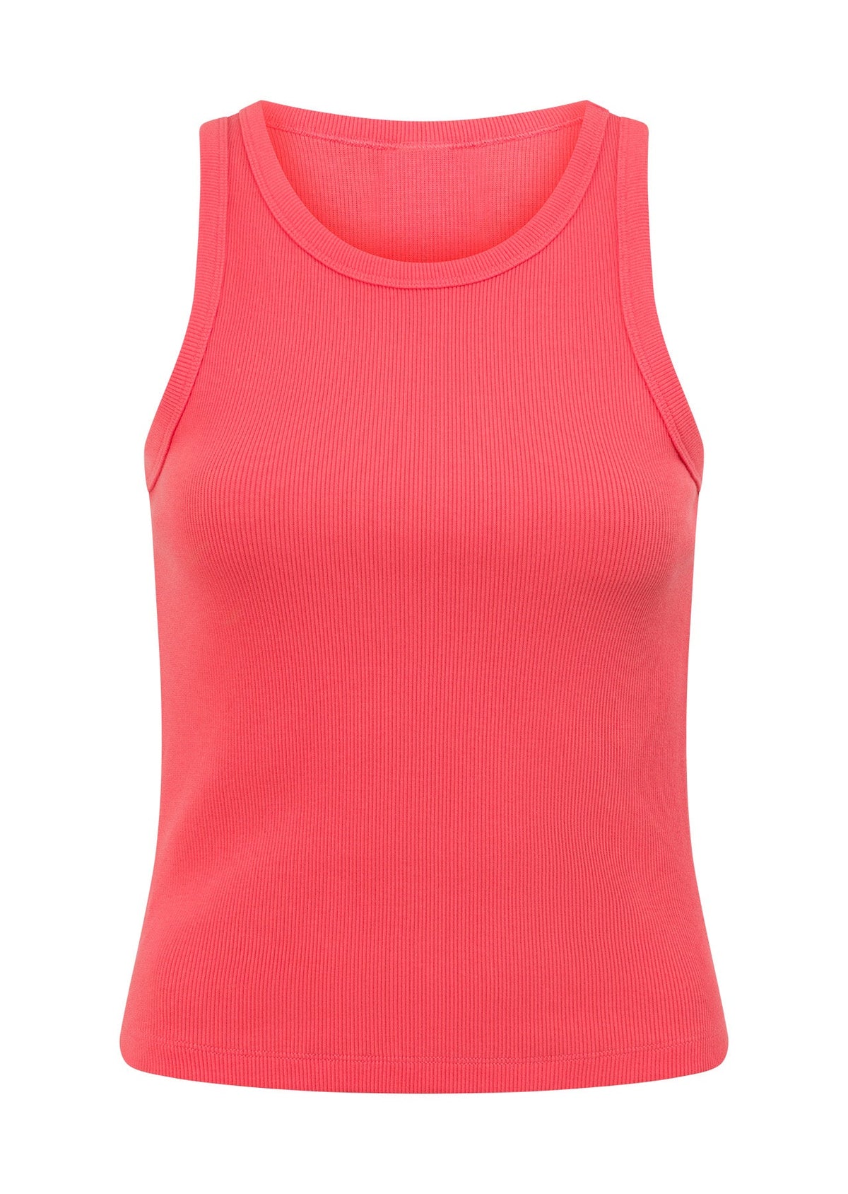 LJ Basics Rib Tank