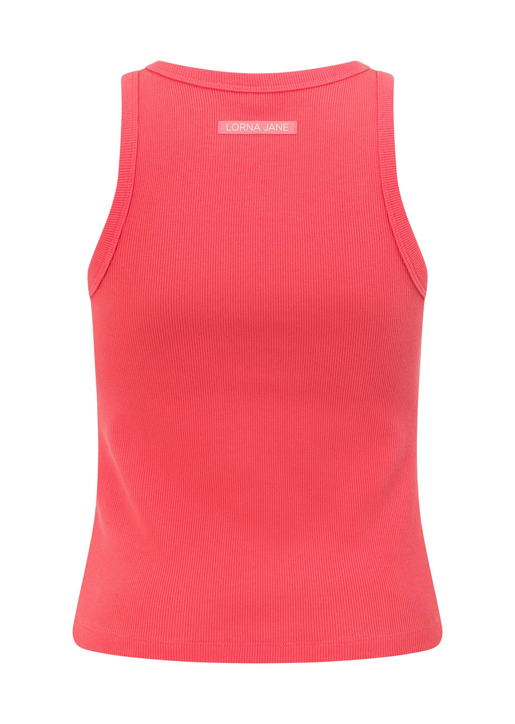 LJ Basics Rib Tank