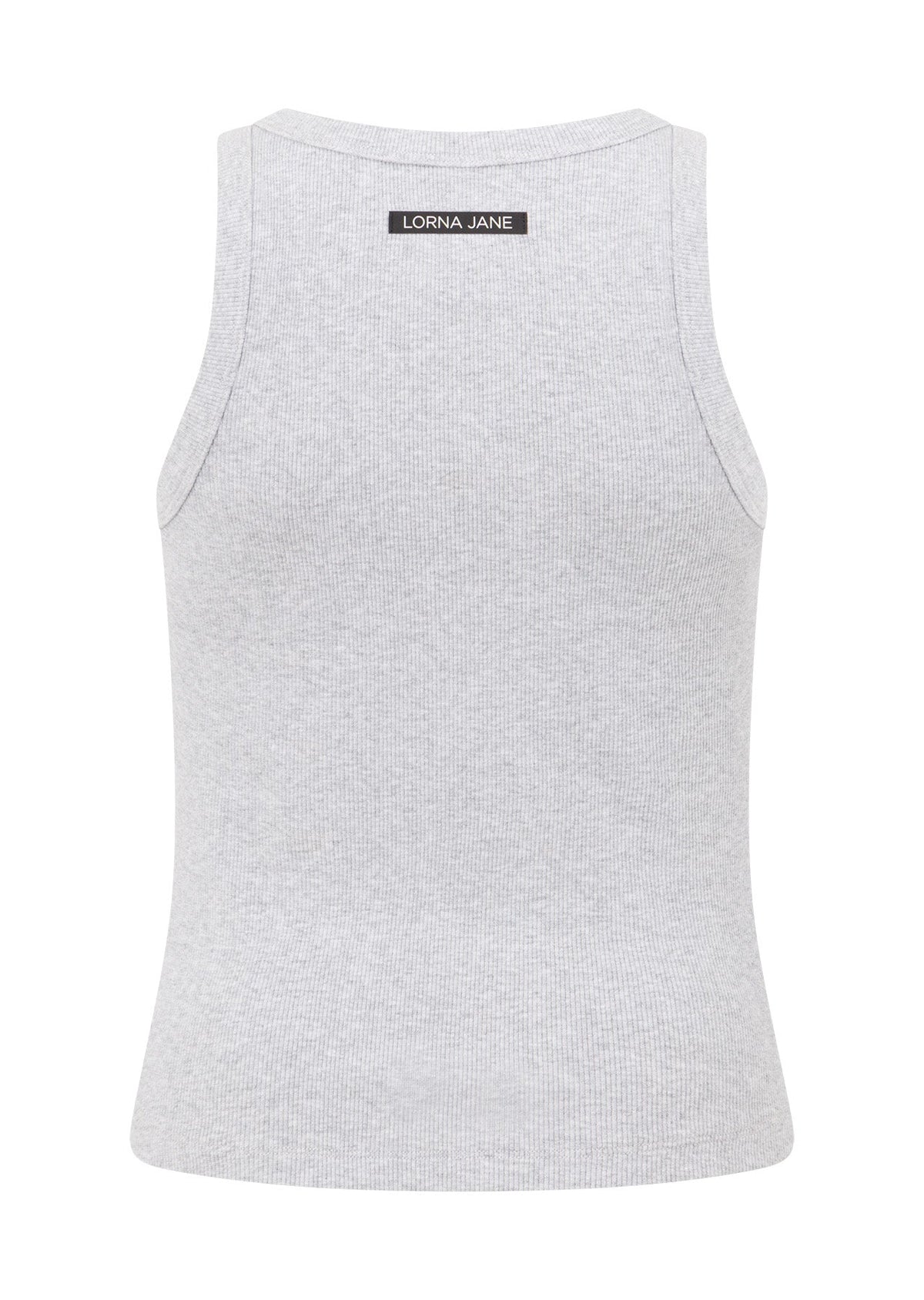 LJ Basics Rib Tank