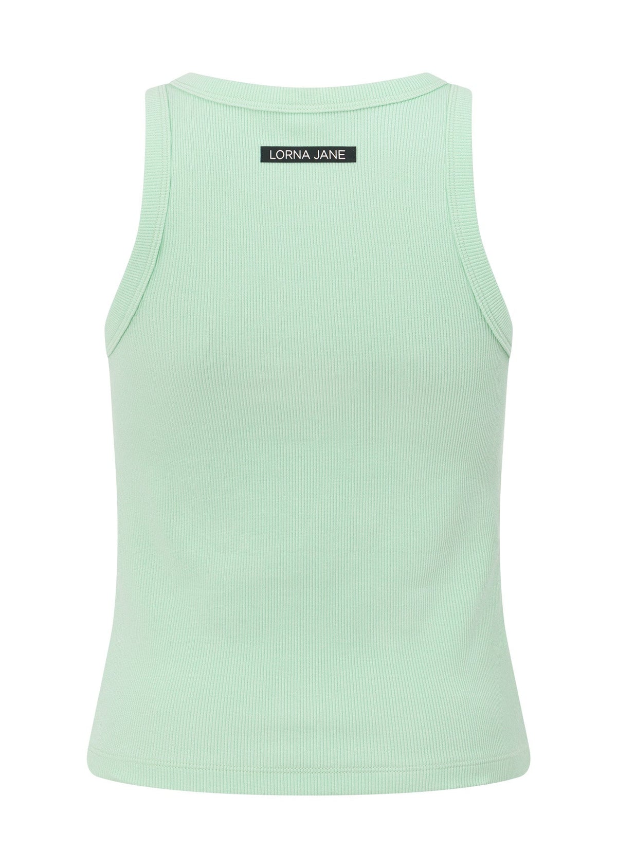 LJ Basics Rib Tank