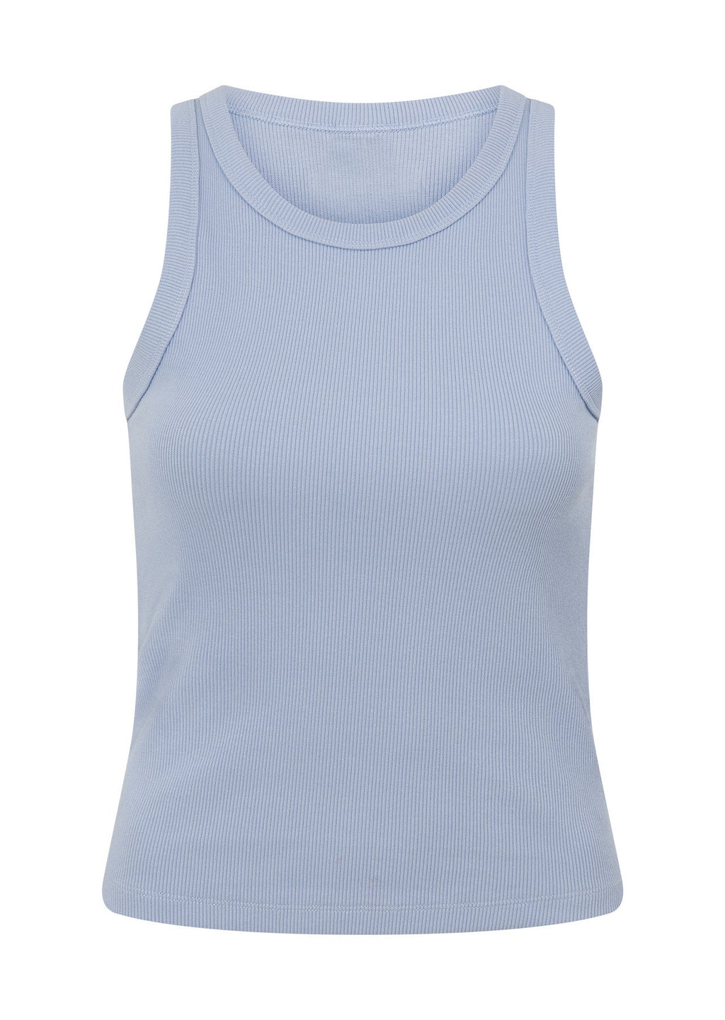 LJ Basics Rib Tank