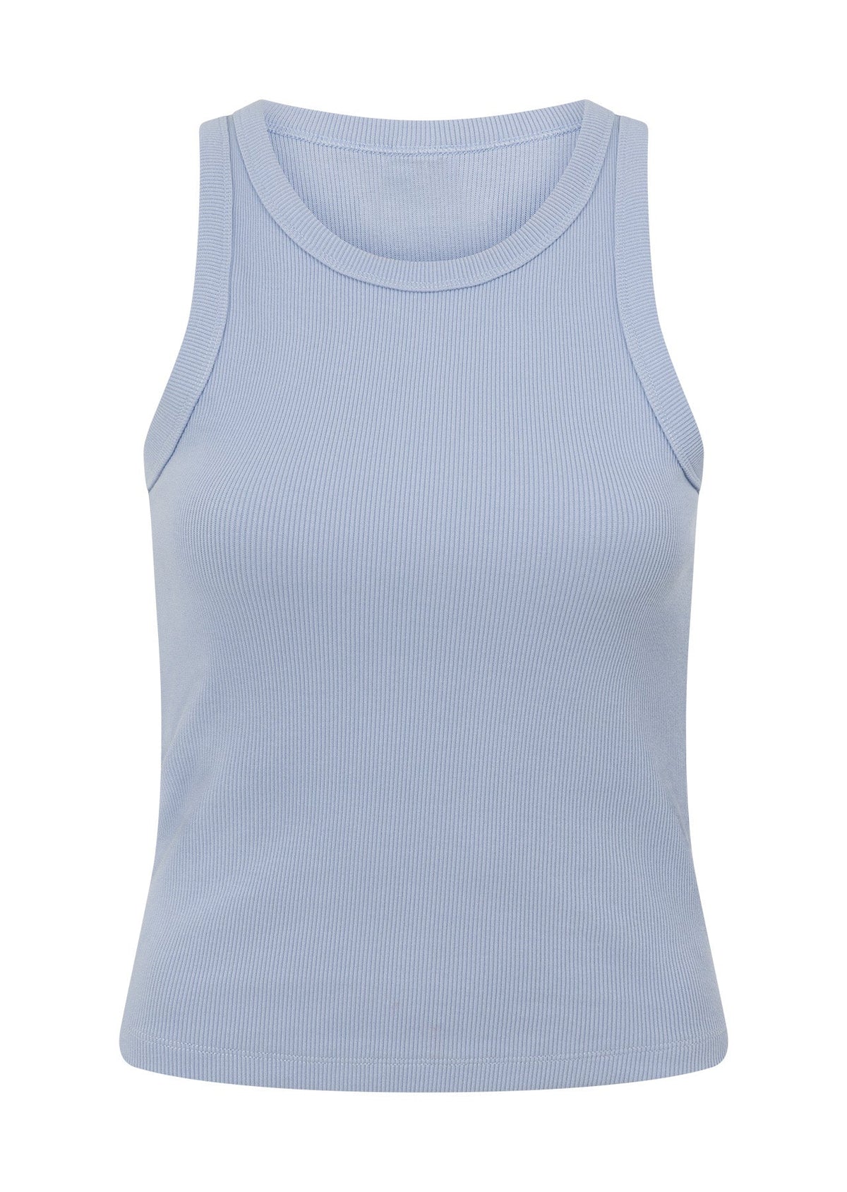 LJ Basics Rib Tank