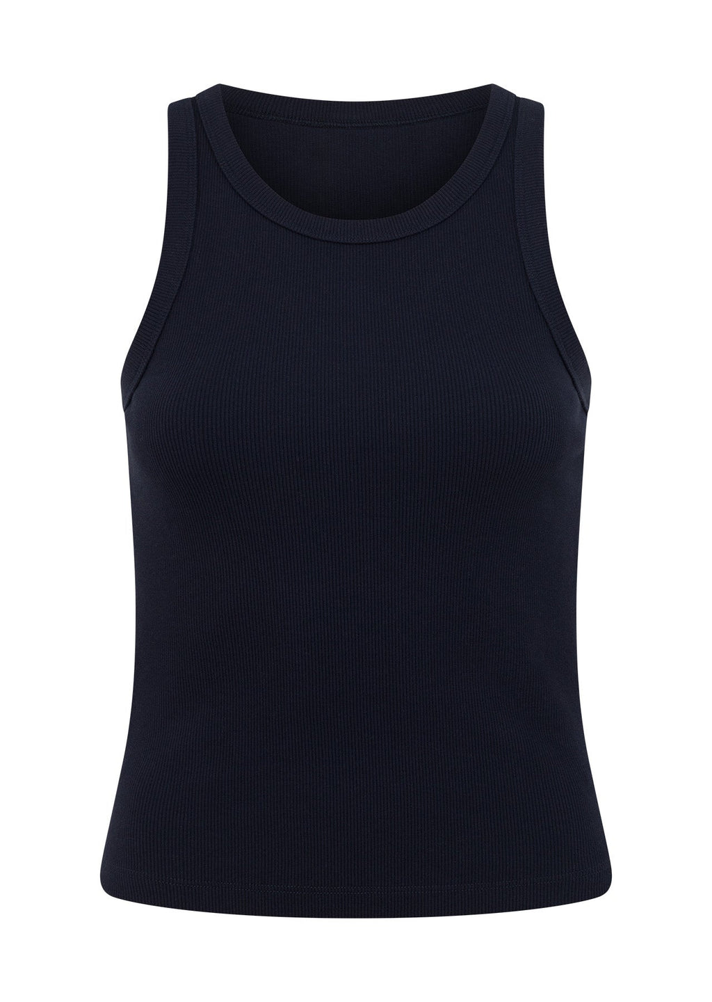LJ Basics Rib Tank