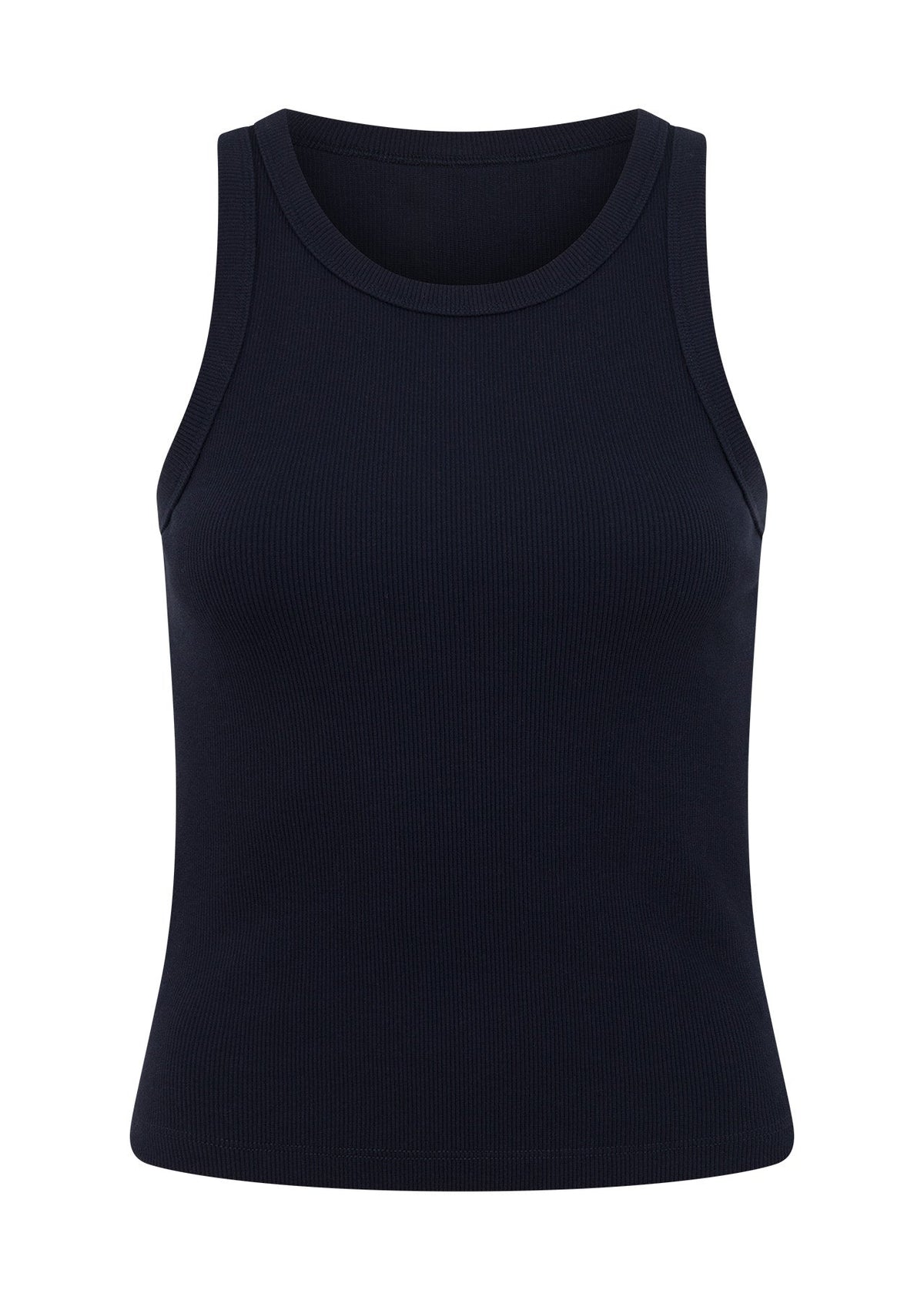 LJ Basics Rib Tank