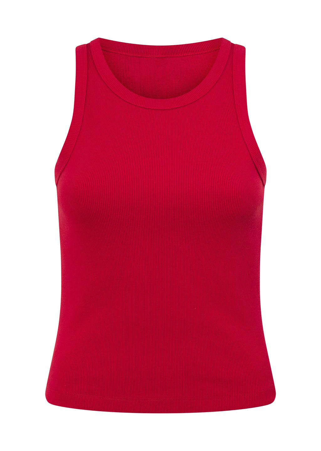 LJ Basics Rib Tank