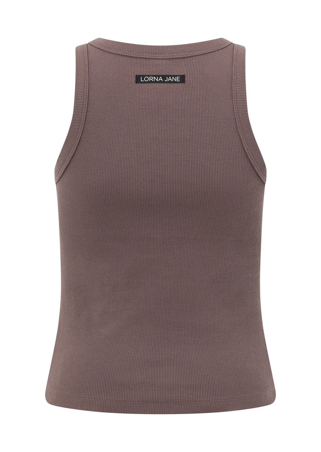 LJ Basics Rib Tank