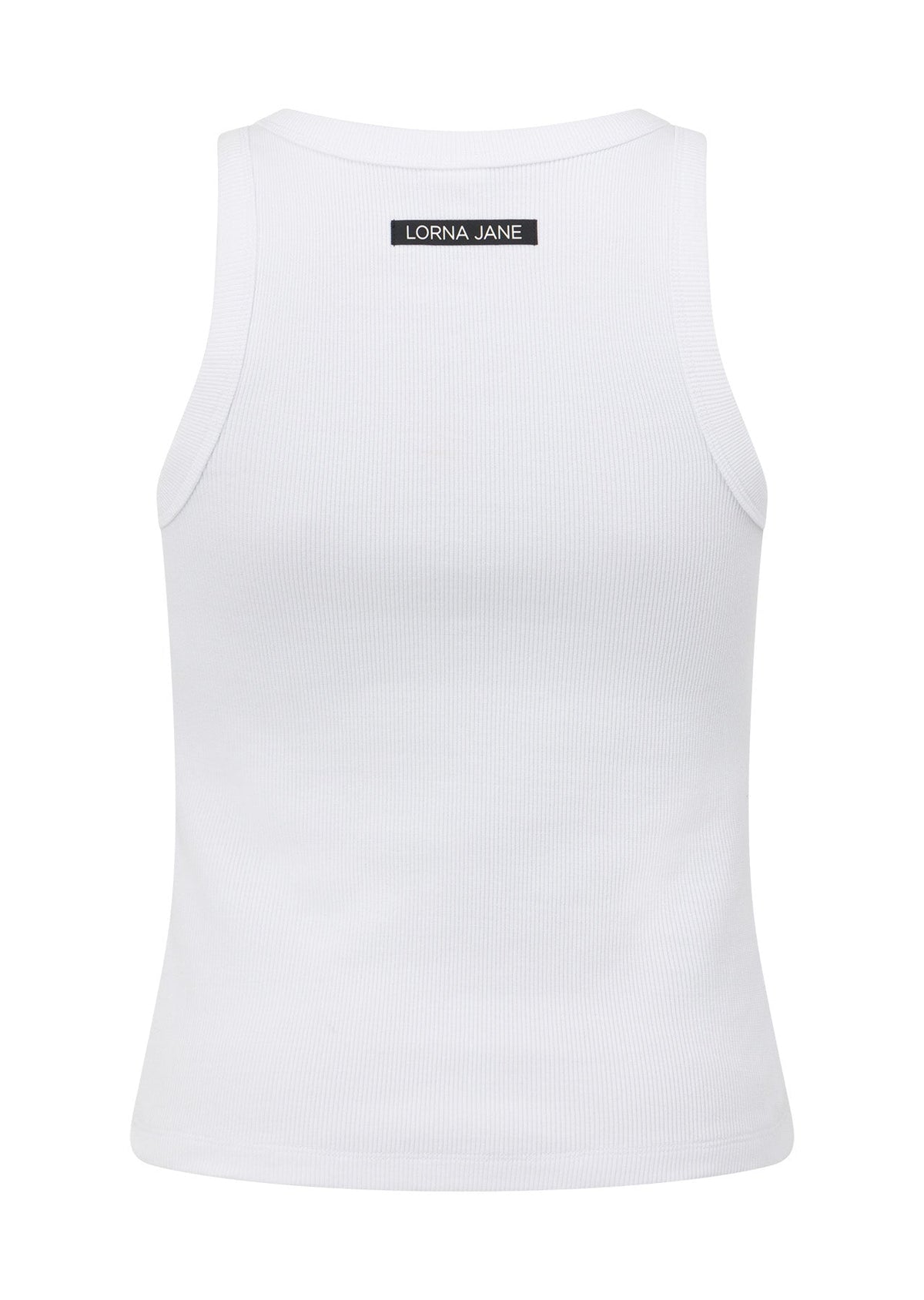 LJ Basics Rib Tank