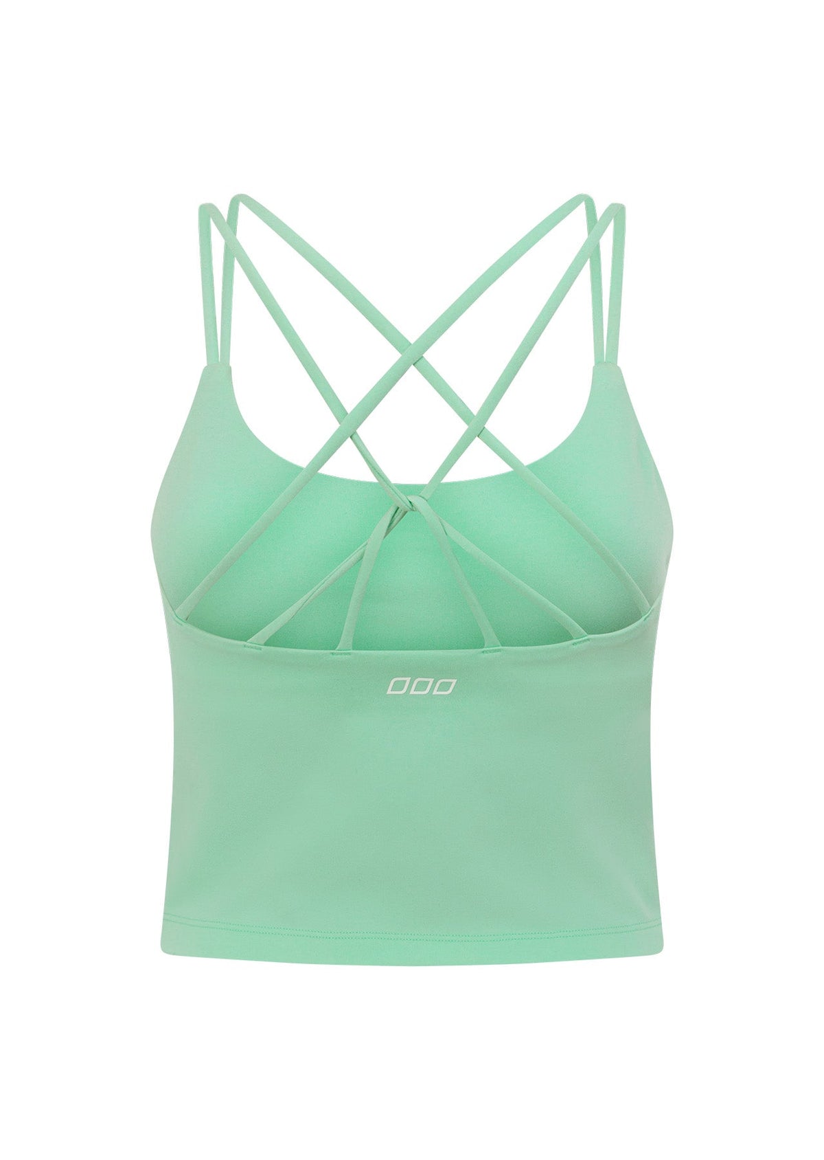 Lotus Bra Tank Combo