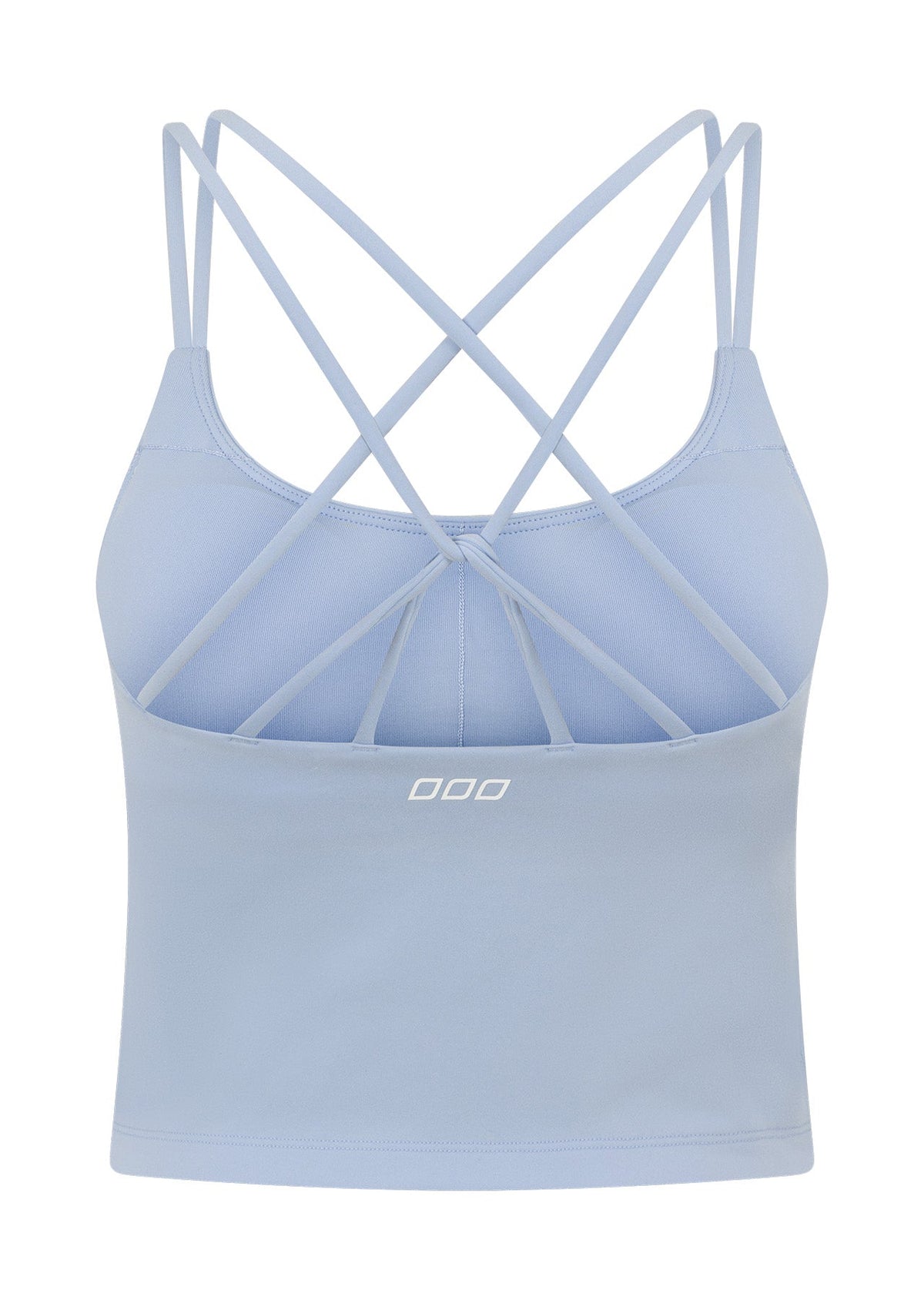 Lotus Bra Tank Combo