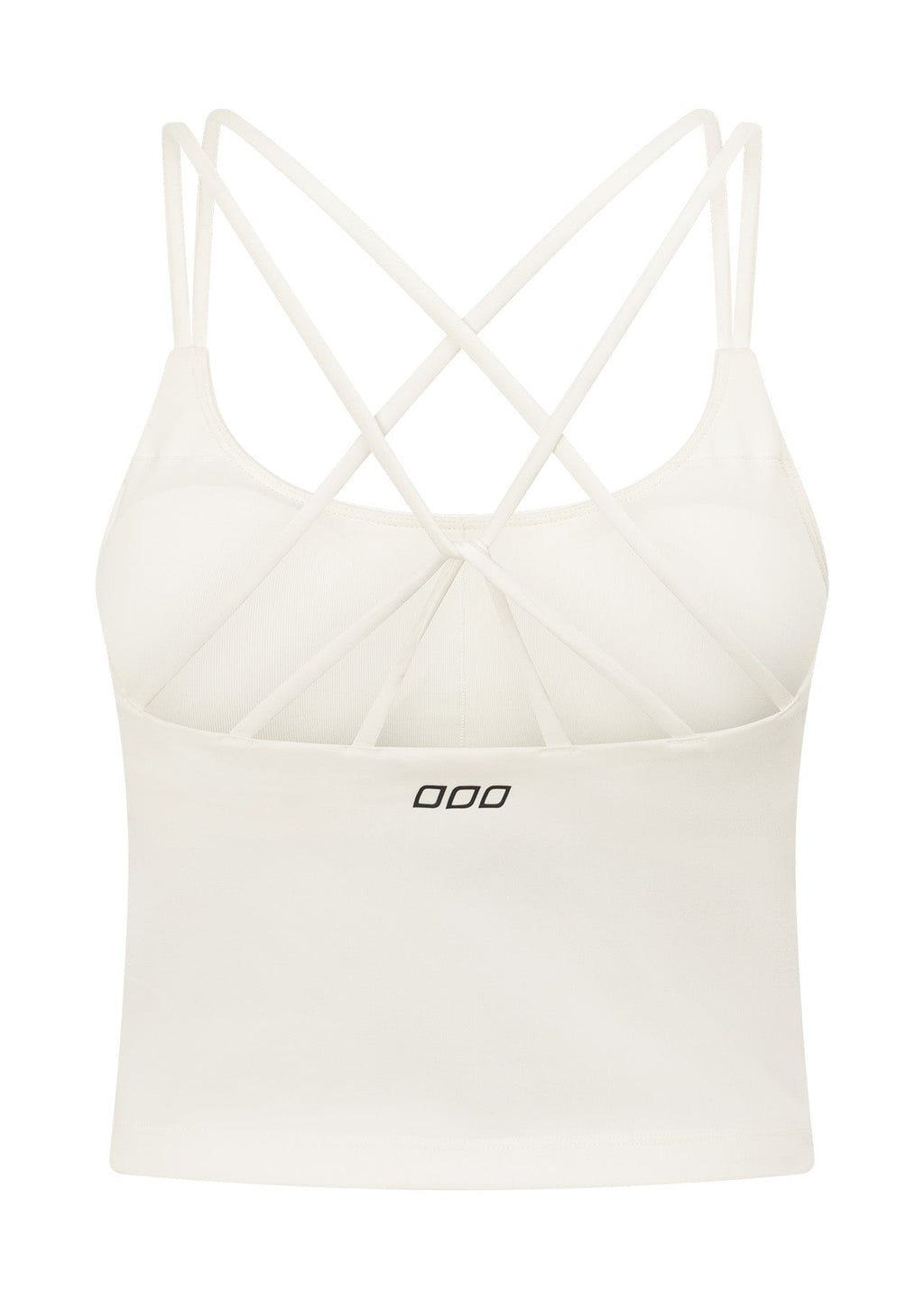 Lotus Bra Tank Combo