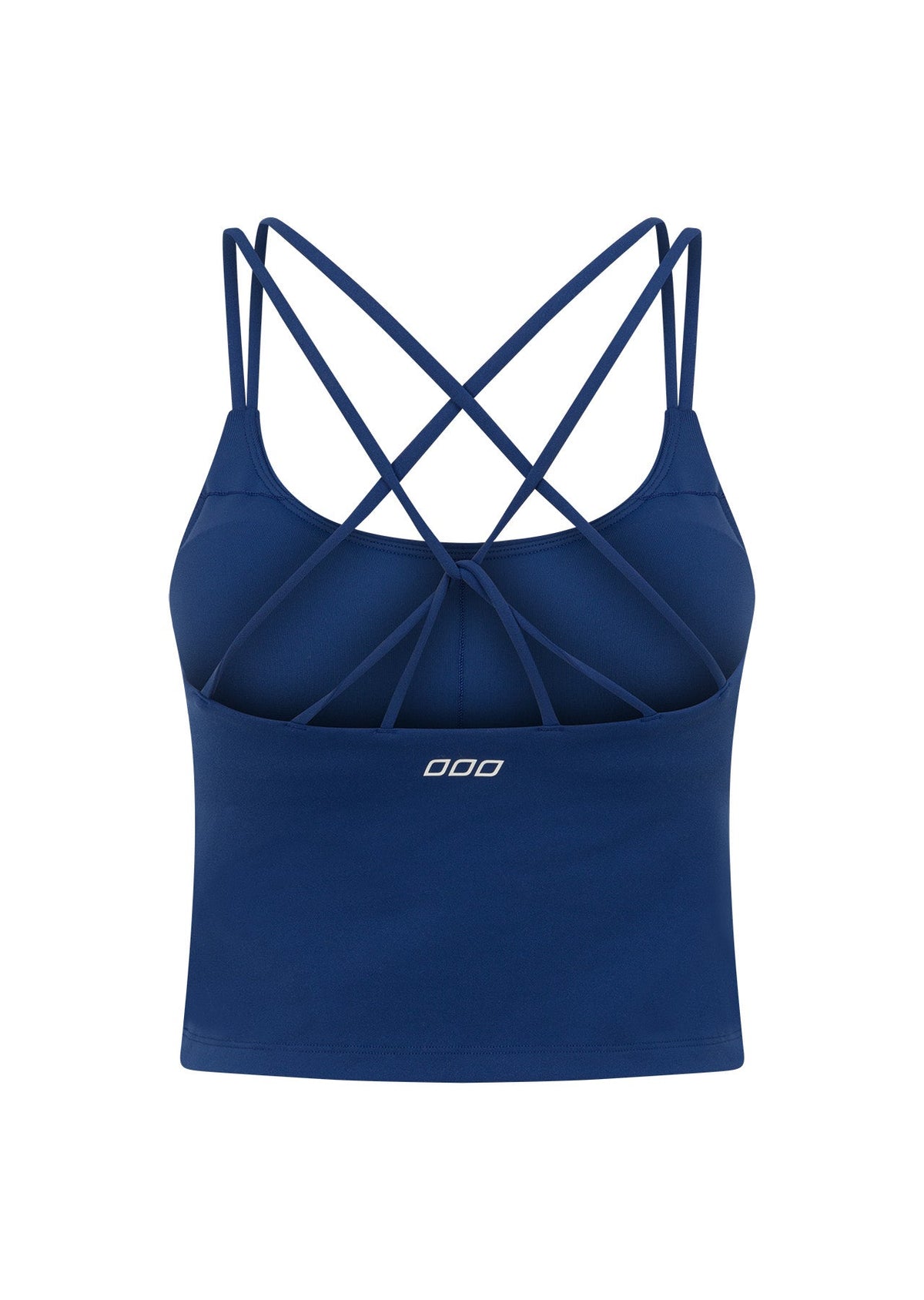 Lotus Bra Tank Combo