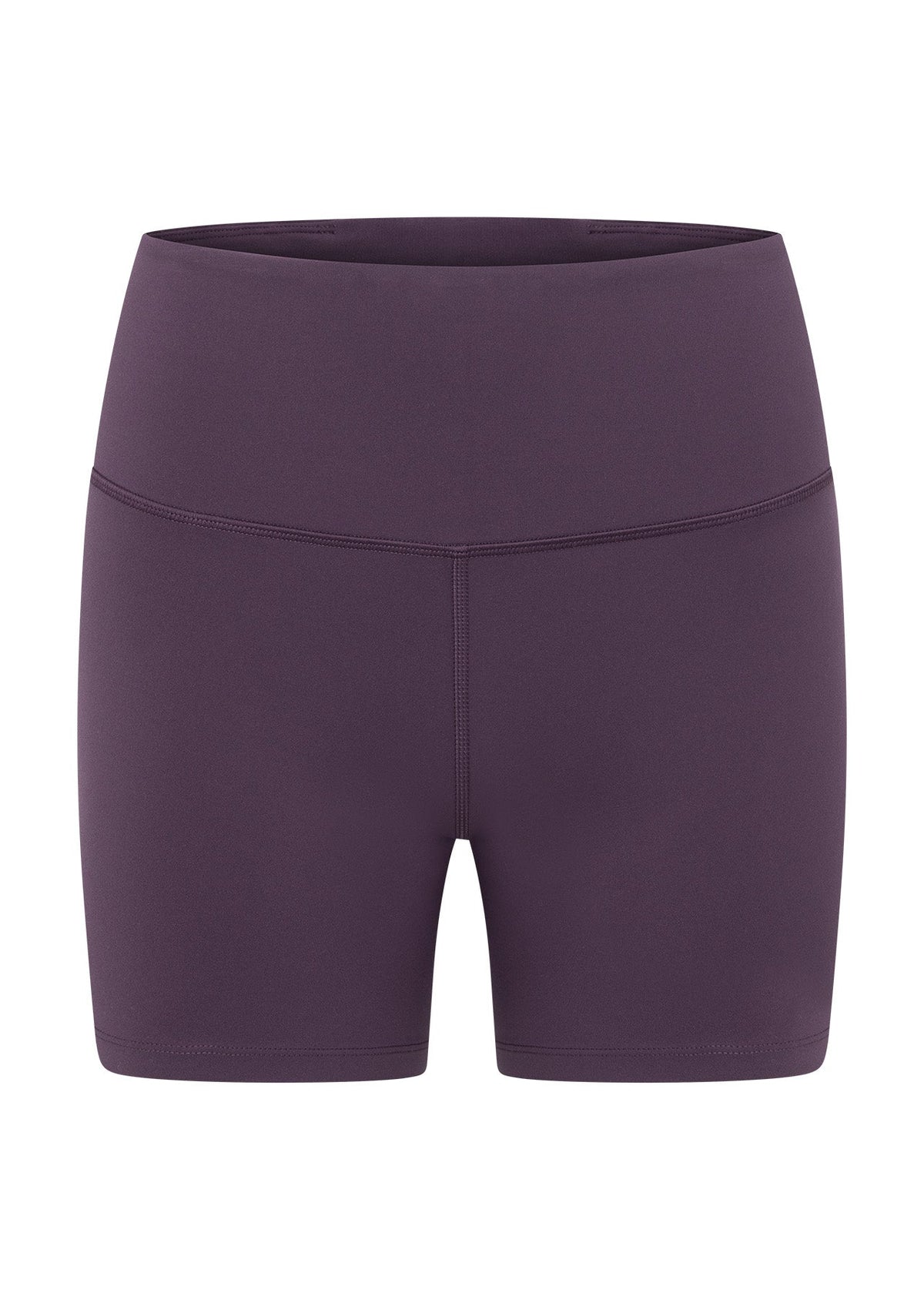 Lotus No Chafe Phone Pocket 14cm Bike Shorts