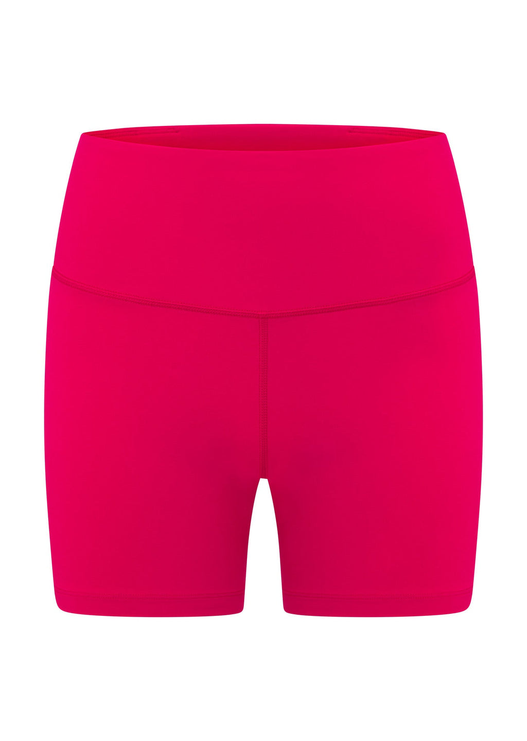 Lotus No Chafe Phone Pocket 14cm Bike Shorts
