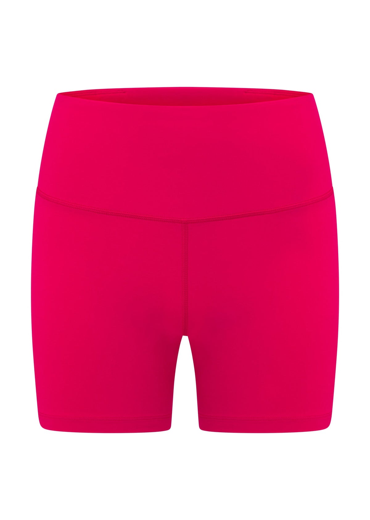 Lotus No Chafe Phone Pocket 14cm Bike Shorts